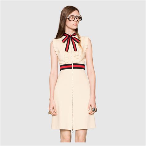 gucci women's dresses